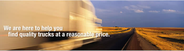 We are here to help you find quality Japanese Used Trucks at a reasonable price.